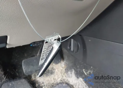 2014 Ford Explorer Limited из США, поврежденный, VIN 1FM5K7F82EGC22989